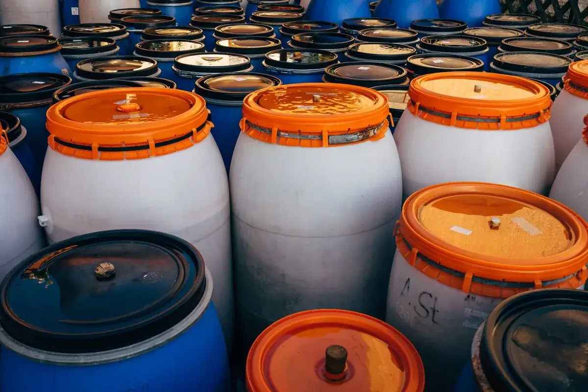 Chemical & Toxic Waste Cleanup in Wilson Park, Milwaukee, WI